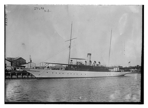 SYLPH, U.S.