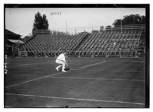 Doust (tennis)