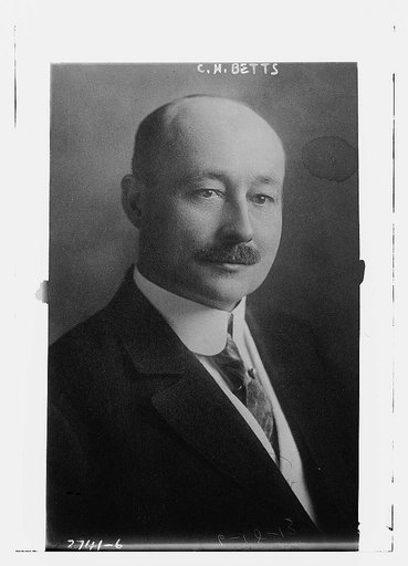 C.H. Betts