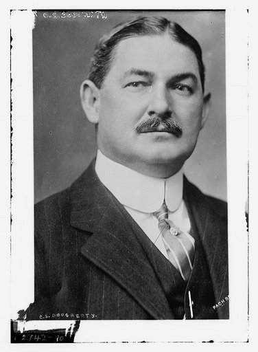 G.S. Dougherty