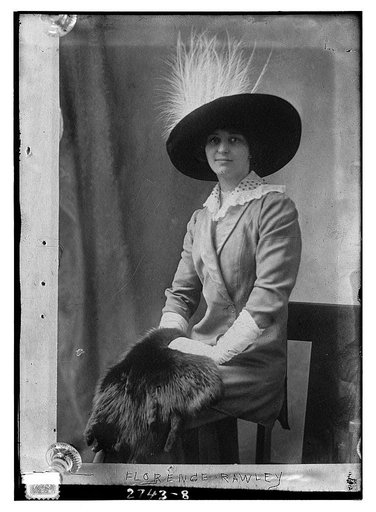 Florence Rawley