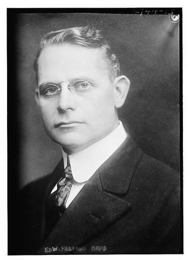 Edw. Kellogg Baird