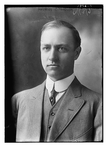 Maurice C. Tanquary