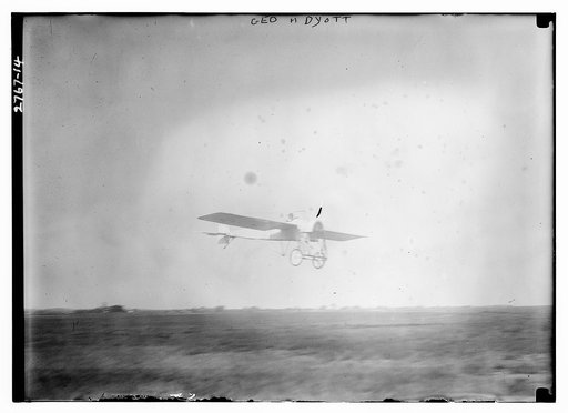 Geo. H. Dyott