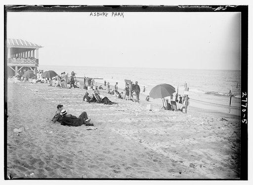 Asbury Park