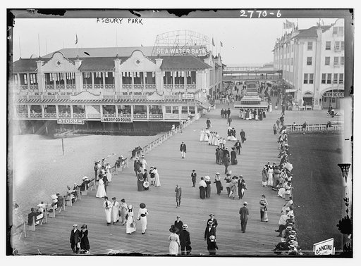 Asbury Park