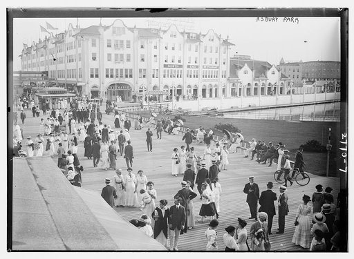 Asbury Park