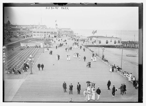 Asbury Park