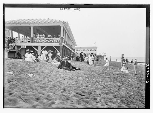 Asbury Park