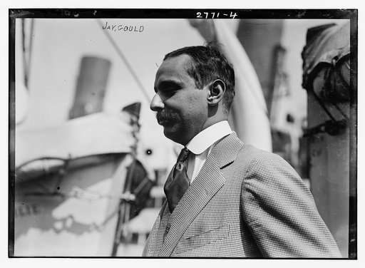 Jay Gould