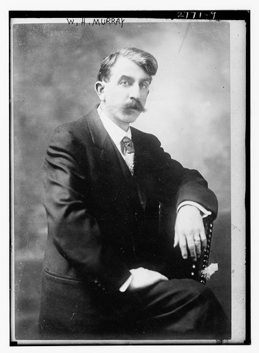 W.H. Murray
