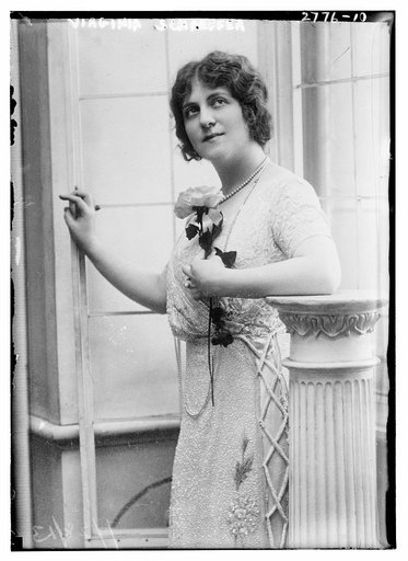 Virginia Schaeffer