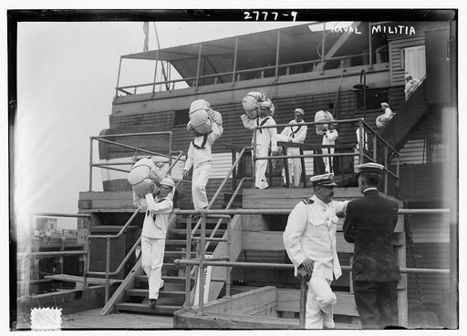 Naval Militia