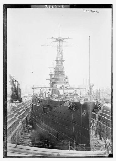 RIVADAVIA