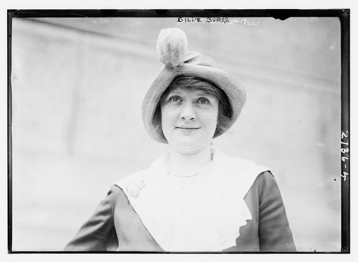 Billie Burke