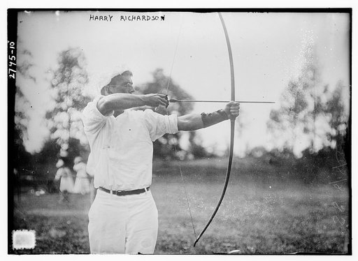 Harry Richardson
