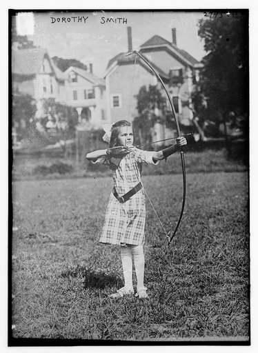 Dorothy Smith