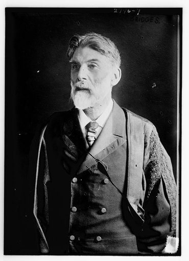 Dr. Bridges
