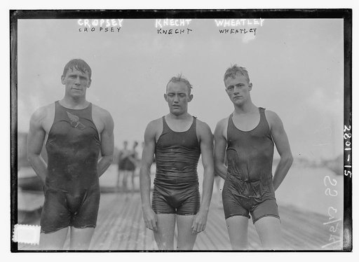 Cropsey, Knecht, Wheatley