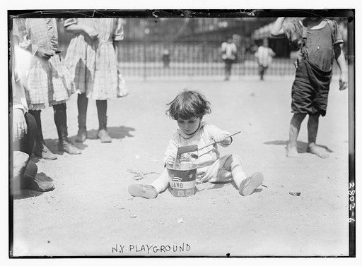 N.Y. Playground