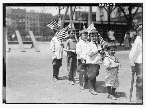 N.Y. Playground