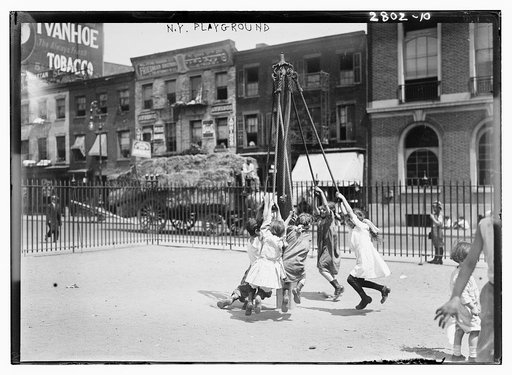N.Y. Playground