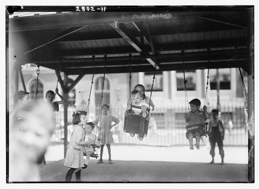 N.Y. Playground