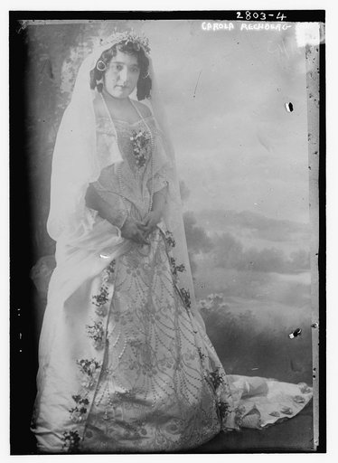 Carola Rechberg