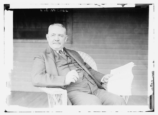 E.E. McCall