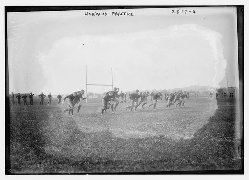 Harvard practice