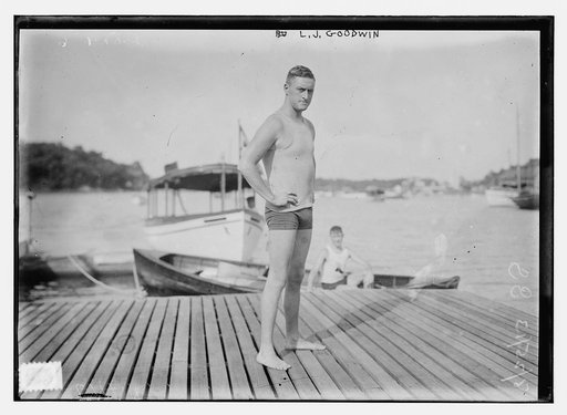L.J. Goodwin