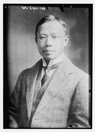 Wu Lien-Teh