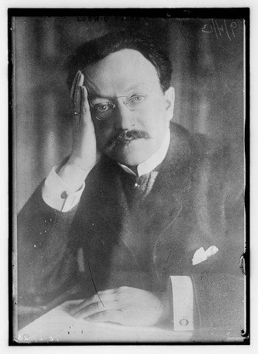 Ludwig Fulda