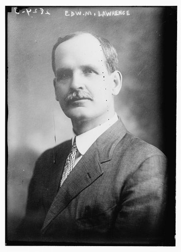 Edw. M. Lawrence