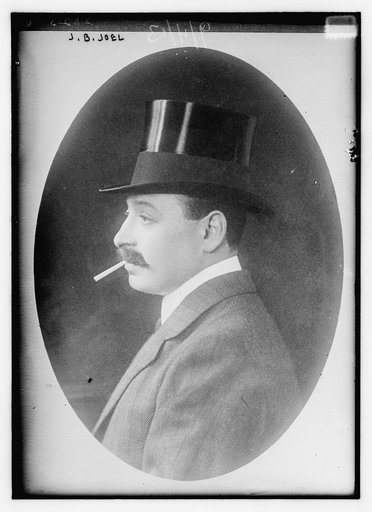 J.B. Joel