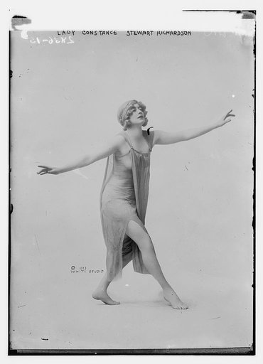 Lady Constance Stewart Richardson