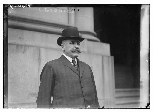 Alton B. Parker