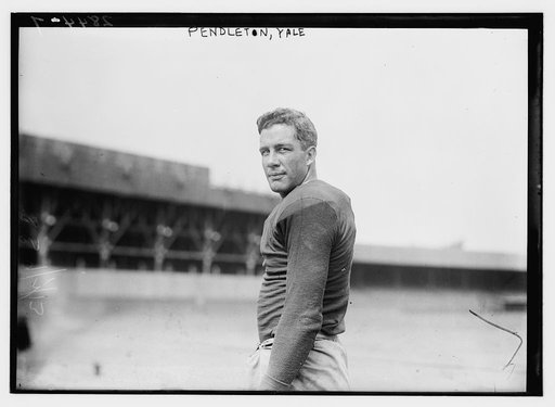 Pendleton, Yale