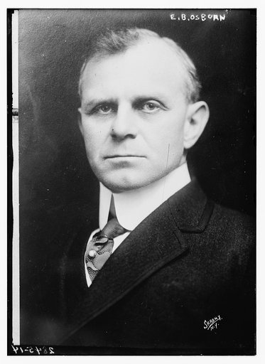 E.B. Osborn
