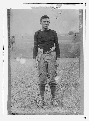 Welch, Carlisle