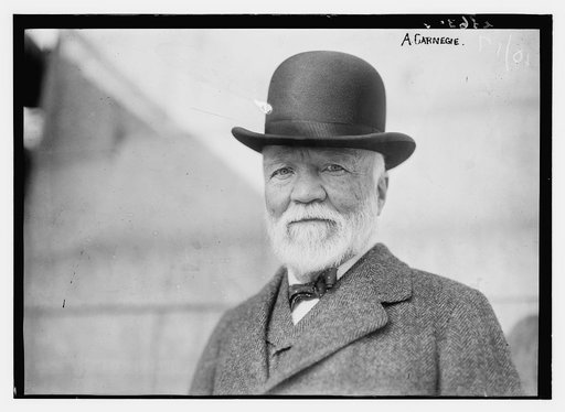 A. Carnegie