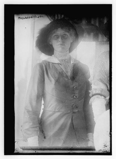 Miss Jessie Wilson