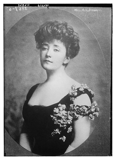 Mrs. A. G. Jennings