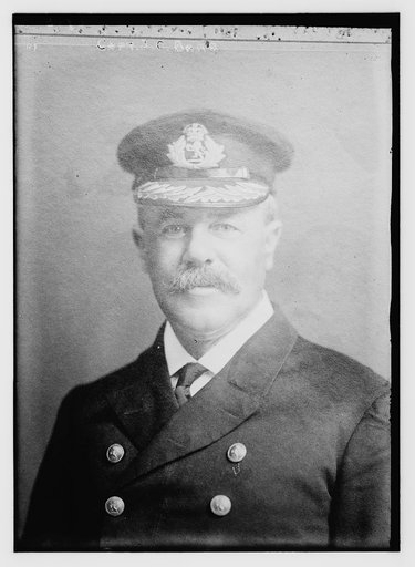 Capt. J.C. Barr