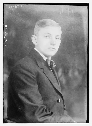 L.R. Taylor