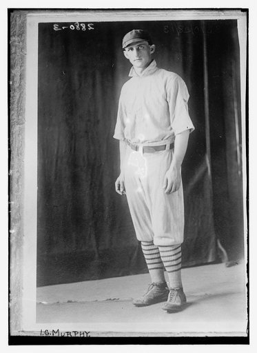 I.G. Murphy