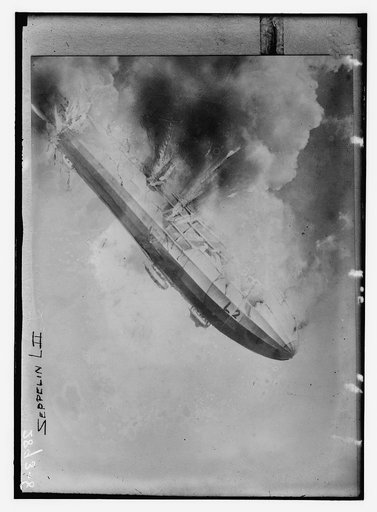Zeppelin L II