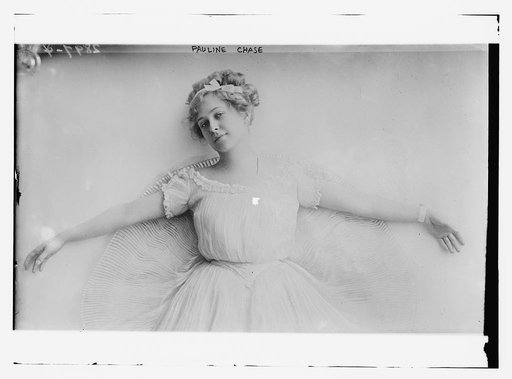 Pauline Chase