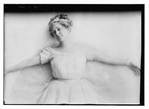 Pauline Chase