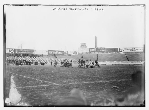 Carlisle - Dartmouth, 11/15/13